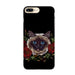 Hey Casey! Sagwa Phone Case for iPhone Samsung Huawei