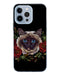 Hey Casey! Sagwa Phone Case for iPhone Samsung Huawei