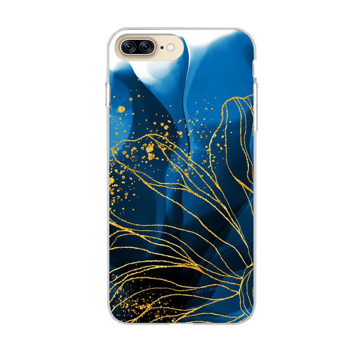 Hey Casey! Sapphire Desire Phone Case for iPhone Samsung Huawei