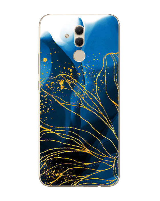 Hey Casey! Sapphire Desire Phone Case for iPhone Samsung Huawei