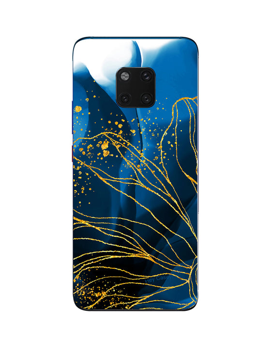Hey Casey! Sapphire Desire Phone Case for iPhone Samsung Huawei