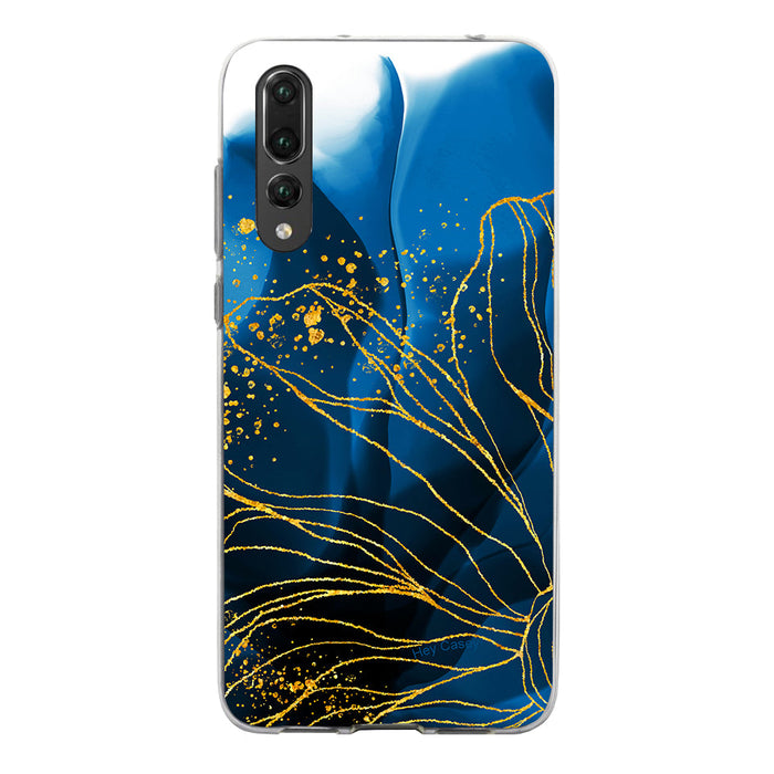 Hey Casey! Sapphire Desire Phone Case for iPhone Samsung Huawei