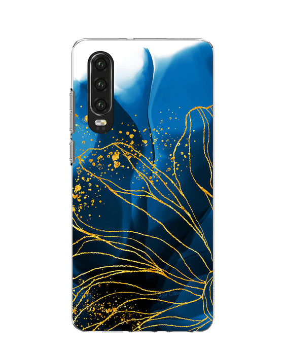 Hey Casey! Sapphire Desire Phone Case for iPhone Samsung Huawei