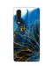 Hey Casey! Sapphire Desire Phone Case for iPhone Samsung Huawei