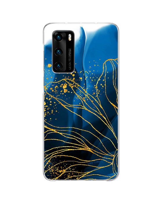 Hey Casey! Sapphire Desire Phone Case for iPhone Samsung Huawei