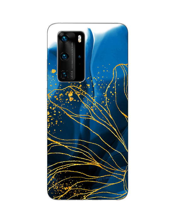 Hey Casey! Sapphire Desire Phone Case for iPhone Samsung Huawei