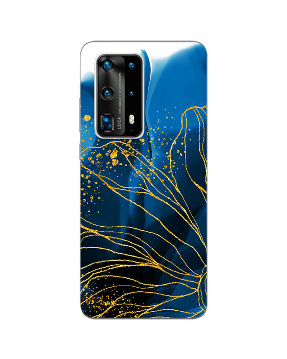 Hey Casey! Sapphire Desire Phone Case for iPhone Samsung Huawei