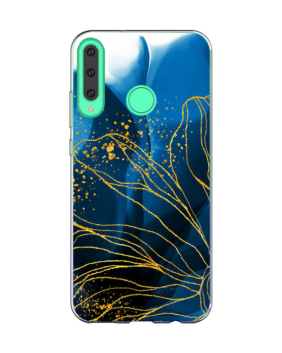Hey Casey! Sapphire Desire Phone Case for iPhone Samsung Huawei
