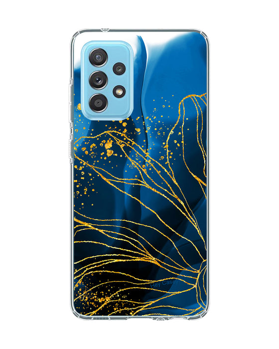 Hey Casey! Sapphire Desire Phone Case for iPhone Samsung Huawei