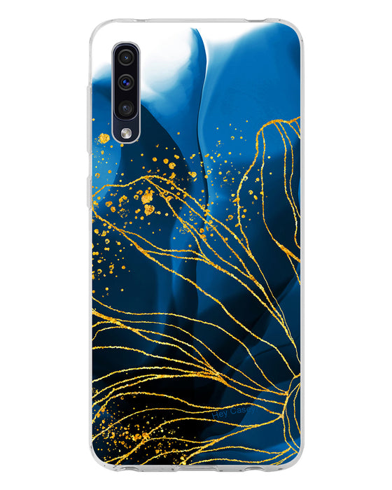 Hey Casey! Sapphire Desire Phone Case for iPhone Samsung Huawei