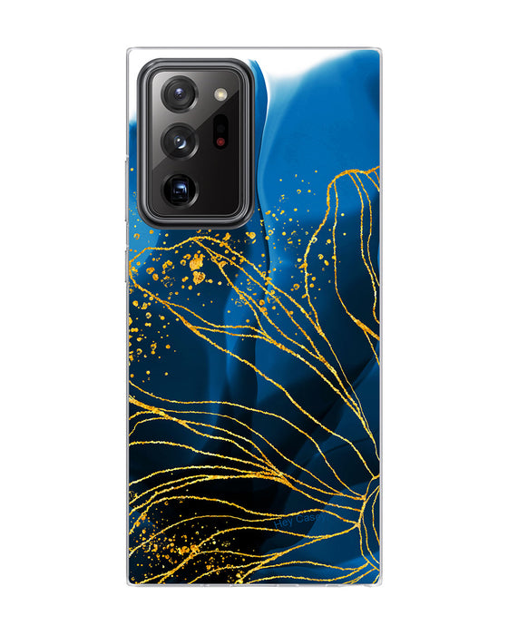 Hey Casey! Sapphire Desire Phone Case for iPhone Samsung Huawei