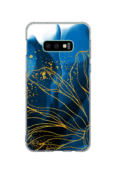 Hey Casey! Sapphire Desire Phone Case for iPhone Samsung Huawei