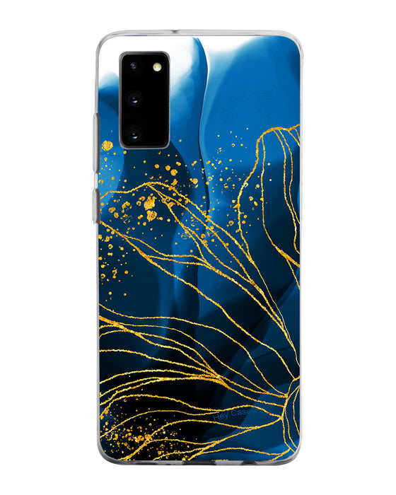 Hey Casey! Sapphire Desire Phone Case for iPhone Samsung Huawei