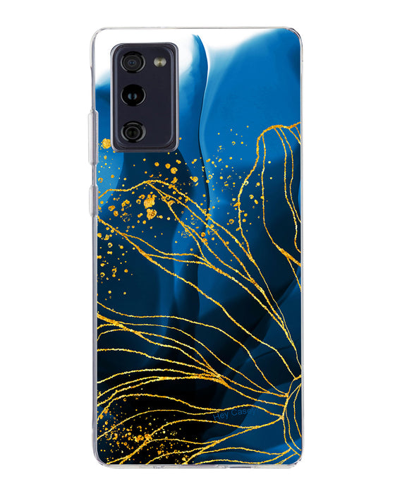 Hey Casey! Sapphire Desire Phone Case for iPhone Samsung Huawei