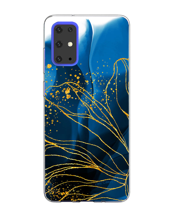Hey Casey! Sapphire Desire Phone Case for iPhone Samsung Huawei