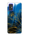 Hey Casey! Sapphire Desire Phone Case for iPhone Samsung Huawei