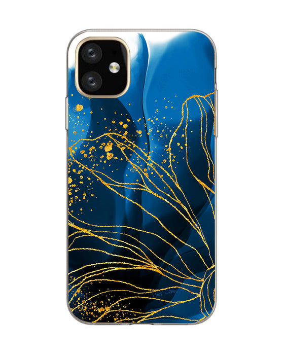 Hey Casey! Sapphire Desire Phone Case for iPhone Samsung Huawei