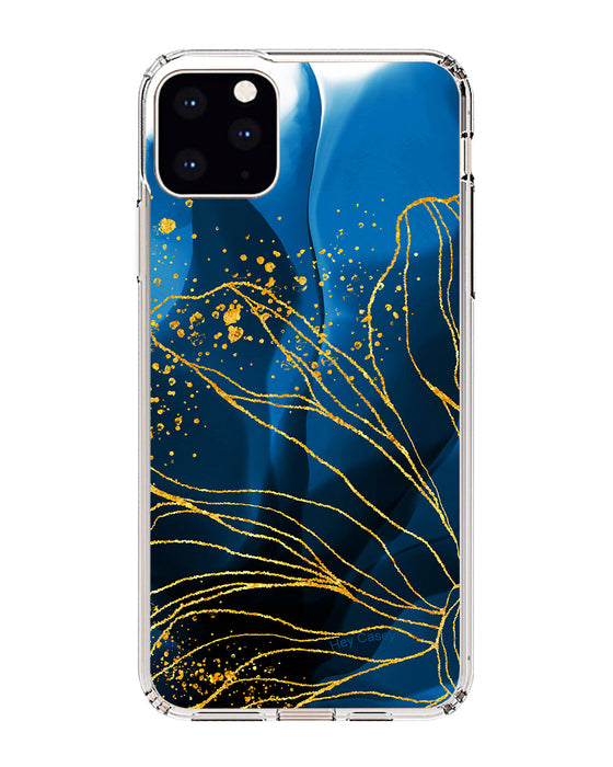 Hey Casey! Sapphire Desire Phone Case for iPhone Samsung Huawei