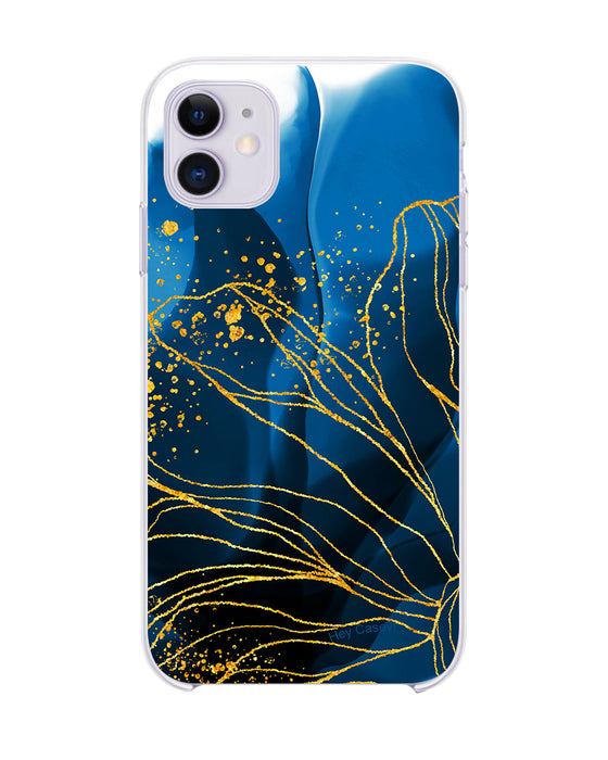 Hey Casey! Sapphire Desire Phone Case for iPhone Samsung Huawei