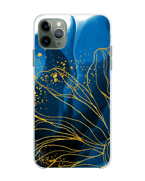 Hey Casey! Sapphire Desire Phone Case for iPhone Samsung Huawei