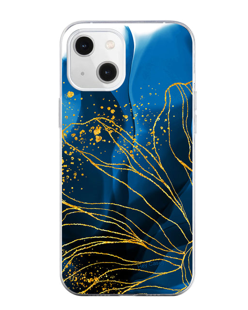 Hey Casey! Sapphire Desire Phone Case for iPhone Samsung Huawei