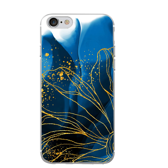 Hey Casey! Sapphire Desire Phone Case for iPhone Samsung Huawei