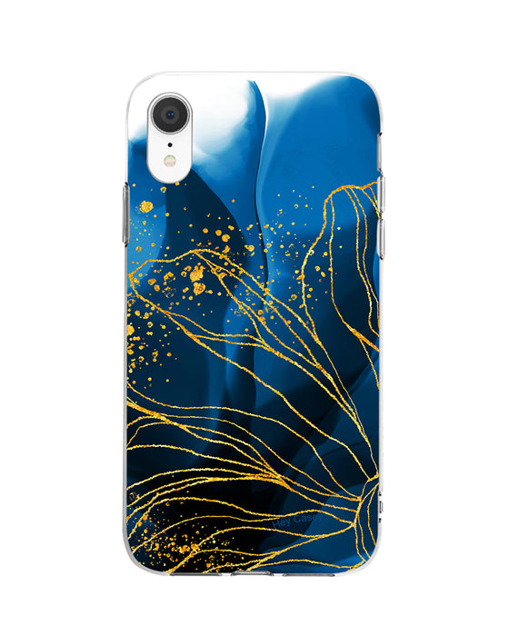 Hey Casey! Sapphire Desire Phone Case for iPhone Samsung Huawei