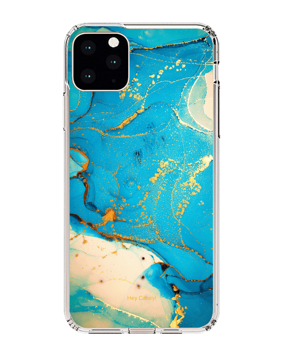 Hey Casey! Topaz Phone Case for iPhone Samsung Huawei