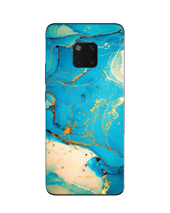 Hey Casey! Topaz Phone Case for iPhone Samsung Huawei