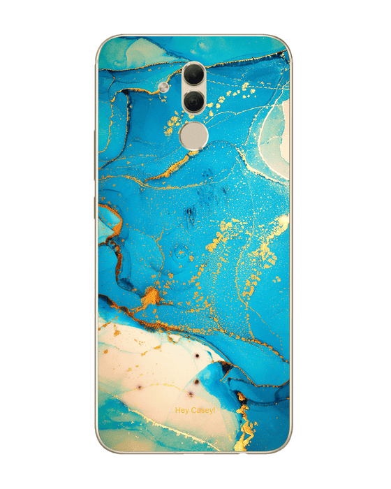 Hey Casey! Topaz Phone Case for iPhone Samsung Huawei