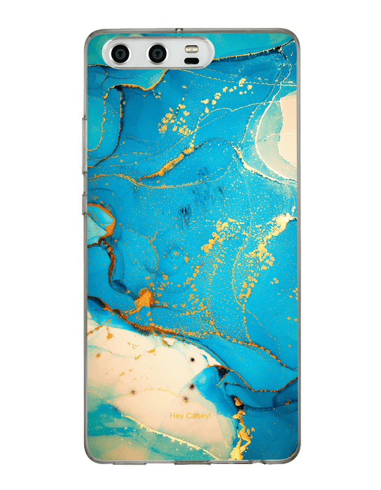 Hey Casey! Topaz Phone Case for iPhone Samsung Huawei