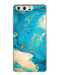 Hey Casey! Topaz Phone Case for iPhone Samsung Huawei