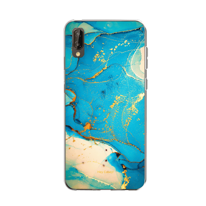 Hey Casey! Topaz Phone Case for iPhone Samsung Huawei