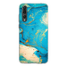 Hey Casey! Topaz Phone Case for iPhone Samsung Huawei