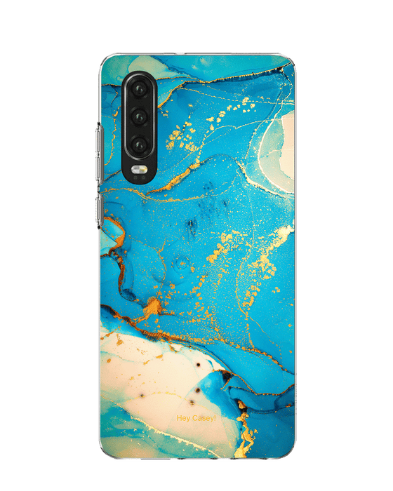 Hey Casey! Topaz Phone Case for iPhone Samsung Huawei