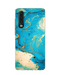 Hey Casey! Topaz Phone Case for iPhone Samsung Huawei