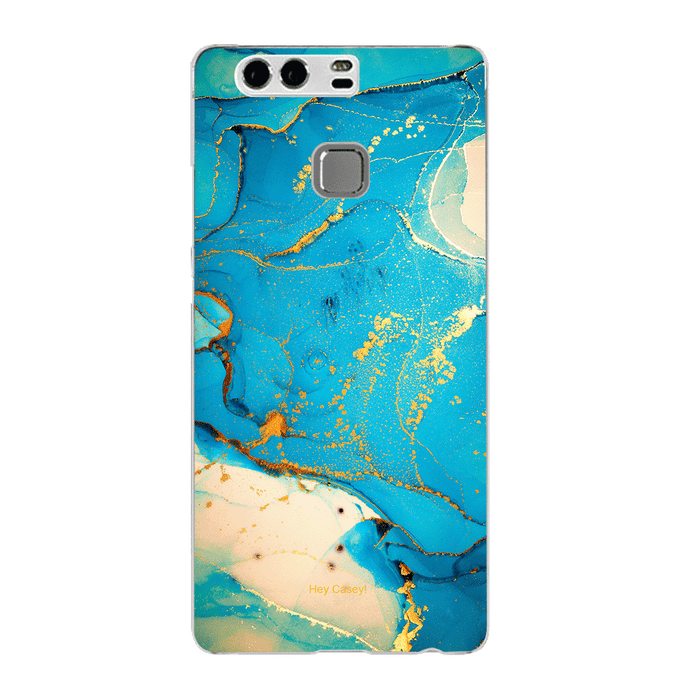 Hey Casey! Topaz Phone Case for iPhone Samsung Huawei