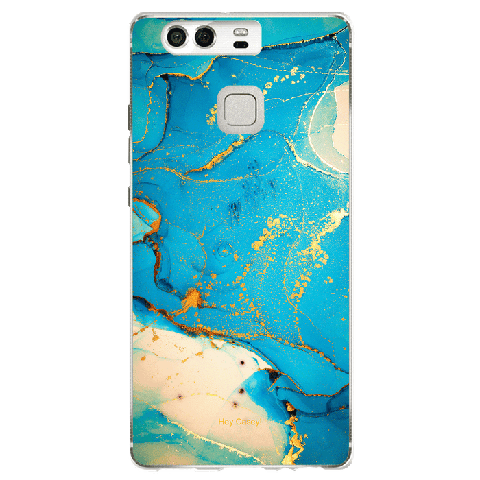 Hey Casey! Topaz Phone Case for iPhone Samsung Huawei