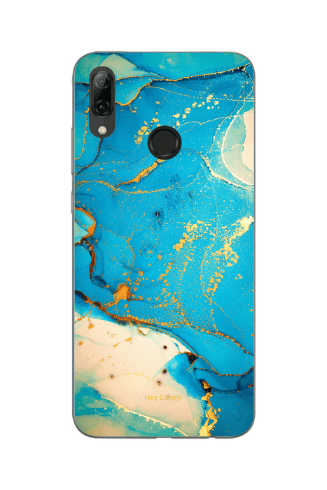 Hey Casey! Topaz Phone Case for iPhone Samsung Huawei