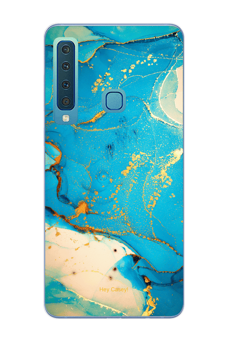 Hey Casey! Topaz Phone Case for iPhone Samsung Huawei