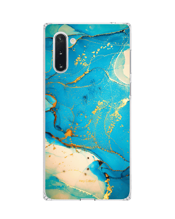 Hey Casey! Topaz Phone Case for iPhone Samsung Huawei
