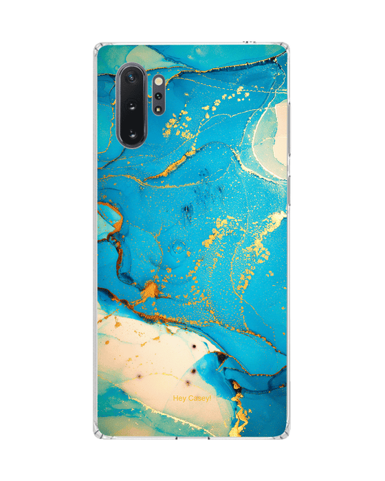 Hey Casey! Topaz Phone Case for iPhone Samsung Huawei