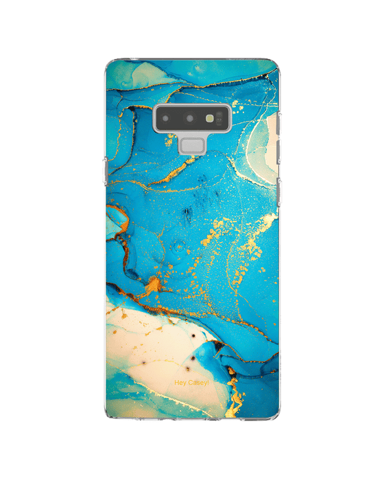 Hey Casey! Topaz Phone Case for iPhone Samsung Huawei