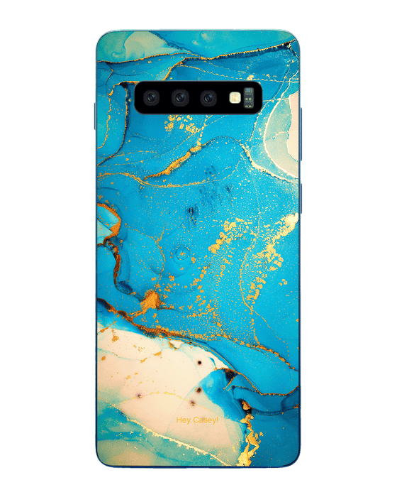 Hey Casey! Topaz Phone Case for iPhone Samsung Huawei