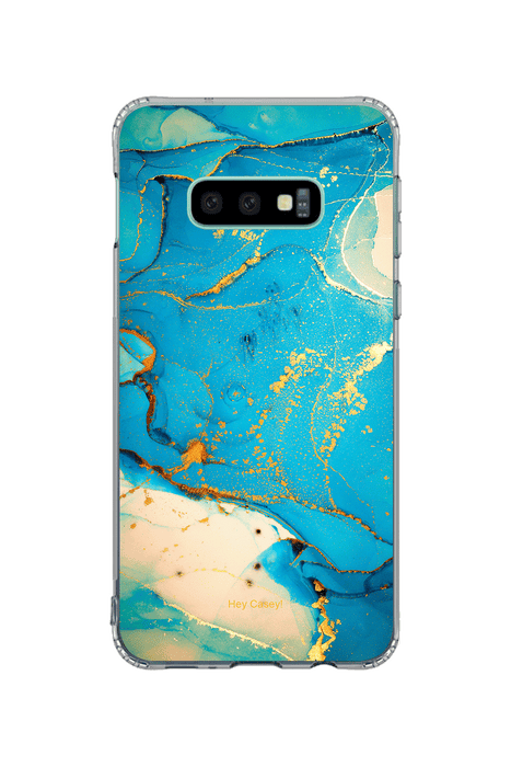 Hey Casey! Topaz Phone Case for iPhone Samsung Huawei