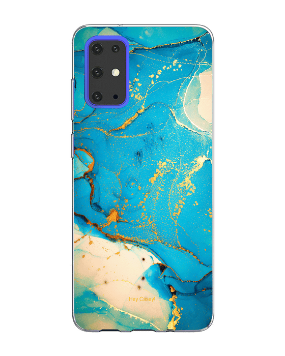 Hey Casey! Topaz Phone Case for iPhone Samsung Huawei