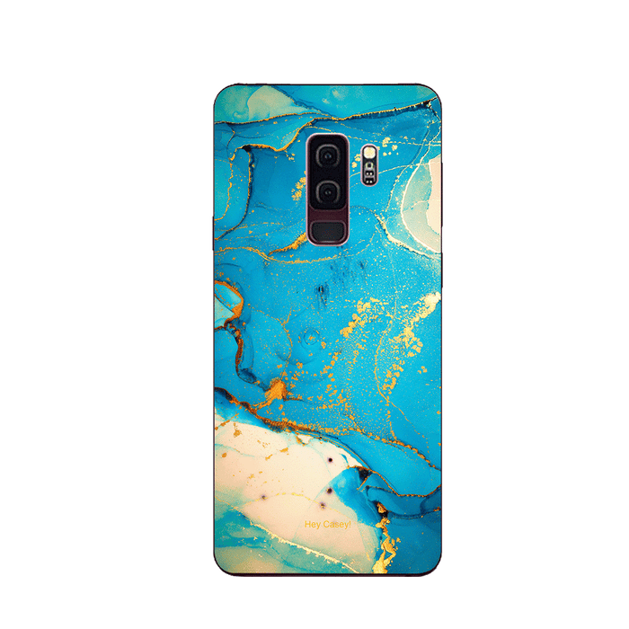 Hey Casey! Topaz Phone Case for iPhone Samsung Huawei