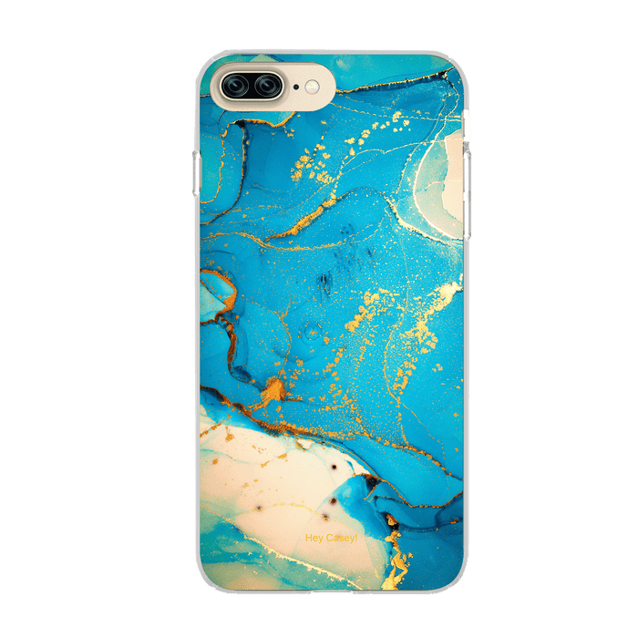Hey Casey! Topaz Phone Case for iPhone Samsung Huawei