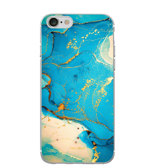 Hey Casey! Topaz Phone Case for iPhone Samsung Huawei