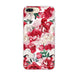 Hey Casey! Scarlet Bloom Phone Case for iPhone Samsung Huawei